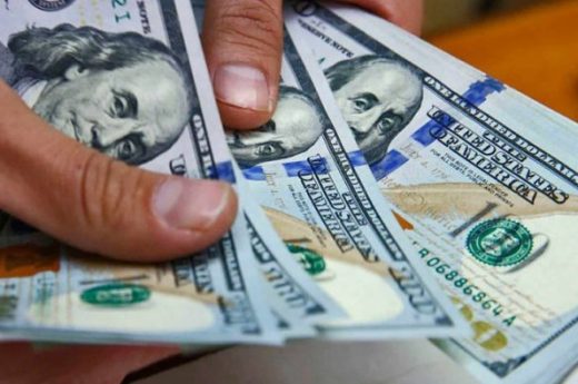 El dólar blue se desploma tras el acuerdo con el FMI