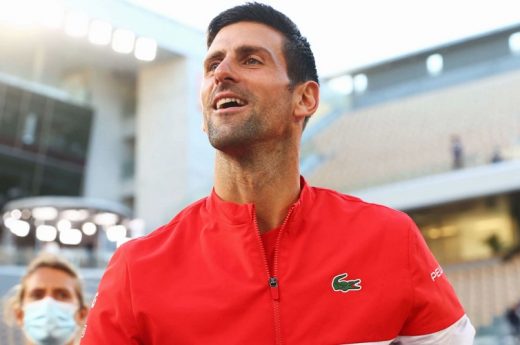 Luego de su detención y el fallo a su favor, Novak Djokovic aseguró que “tratará de competir” en el Australian Open