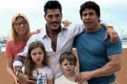 Murió la expareja de Ricardo Fort: investigan si se trató de un suicidio