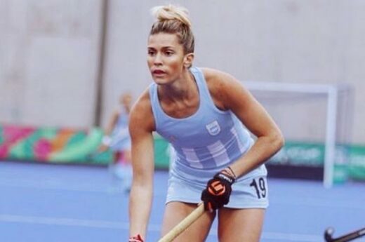 Agustina Albertario estalló contra TyC Sports por un comentario machista