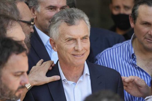 La carta de Mauricio Macri: números y mentiras