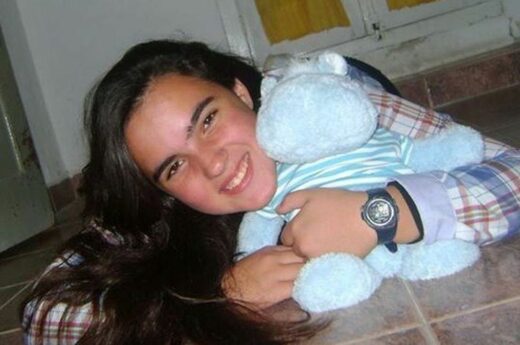 La Justicia de Santa Fe anuló la sentencia al femicida de Chiara Páez