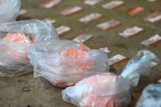 Cocaína envenenada: confirman 20 muertes y 49 personas siguen internadas
