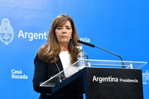 Argentina pidió a Rusia que cese el ataque militar contra Ucrania