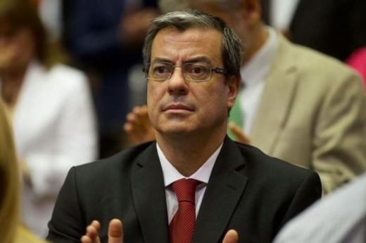 Germán Martínez presidirá el bloque oficialista en la Cámara de Diputados