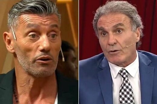 Sergio Goycochea: polémica con Oscar Ruggeri por su declaración sobre el Diego