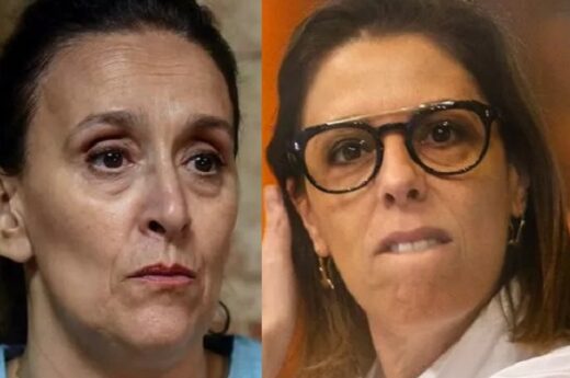 Denunciaron a Michetti y Alonso por supuesto “tráfico de influencias”