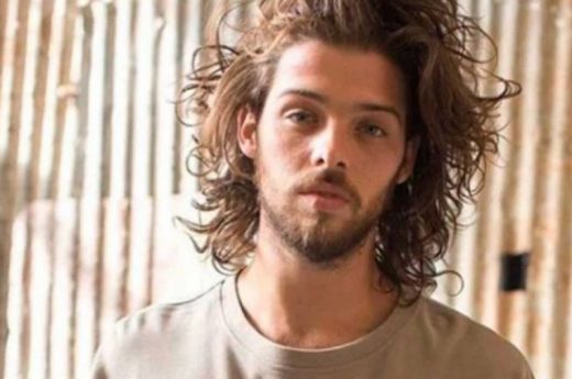 Santiago Maratea y la colecta millonaria para Corrientes