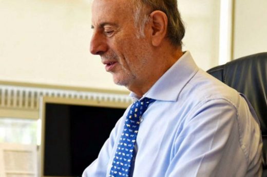 Jorge Neme: “No se aceptó ninguno de los ajustes tradicionales que pide el FMI”