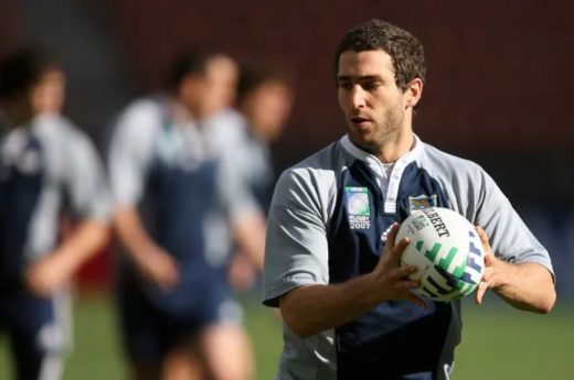 Detuvieron al principal sospechoso del crimen de Martín Aramburú