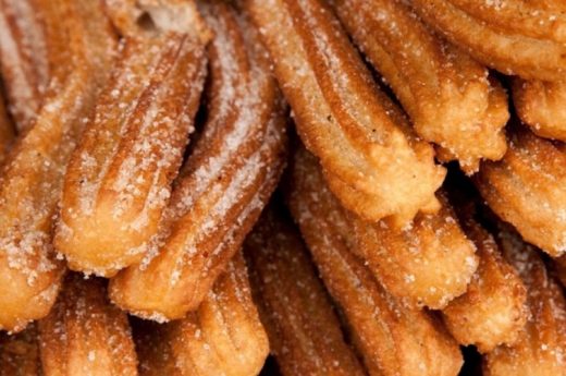 El motivo por el cual la guerra entre Rusia y Ucrania podría afectar la producción de churros