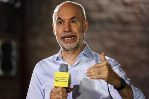 Larreta criticó a Macri: “Yo soy Jefe de Gobierno 24/7”