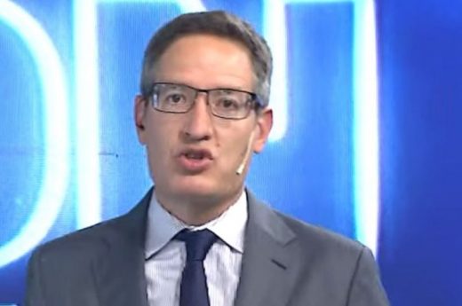 Tomás Méndez y la compra de medios de Macri