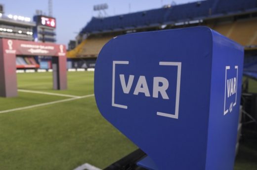 Copa de la Liga Profesional 2022 Fecha 8: Hora, TV, árbitros y VAR