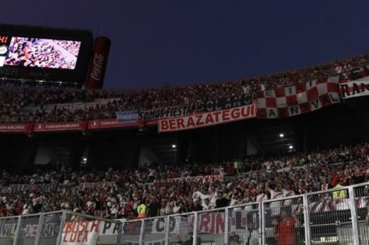 Así será la venta de entradas para el River-Boca