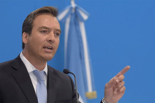 Martín Soria acusó a la corte de “proteger a los saqueadores” de la Argentina