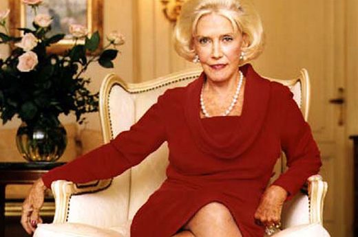 Bomba de Luis Ventura: ¿Luciano Castro mantuvo encuentros pasionales con Amalita Fortabat?