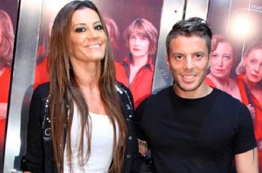 Ulises Jaitt escrachó en las redes al policía que habría publicado las fotos de Natacha muerta