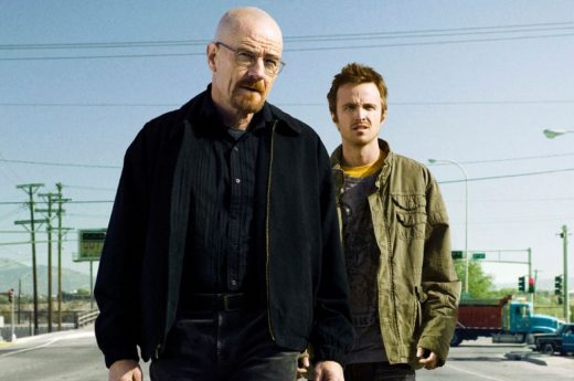 Creadores de Better Call Saul confirmaron la vuelta de Walter White y Jesse Pinkman