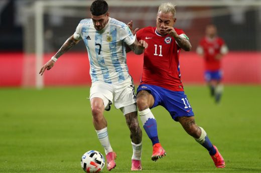 Chile: “No arriendo argentinos” y la respuesta mundialista