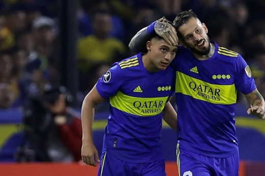 Copa Libertadores: Boca superó a Always Ready y respira
