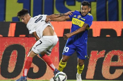 Copa de la Liga Profesional 2022 Fecha 12: Hora, TV, árbitros y VAR