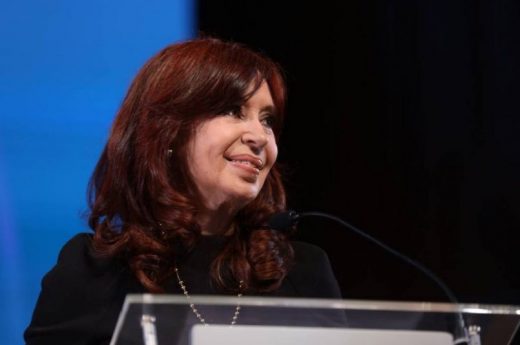 Cristina Fernández Kirchner: “Las desigualdades no nacen por orden natural, son el producto de decisiones políticas”