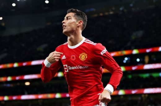 Manchester United: Cerca de tener nuevo entrenador y ¿afuera Ronaldo?
