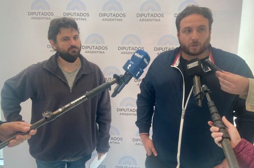 Jujuy: Diputados piden la intervención de la Justicia