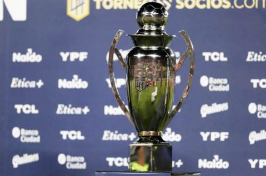 Conoce los días y los horarios de los cruces de cuartos de final de la Copa de la Liga Profesional