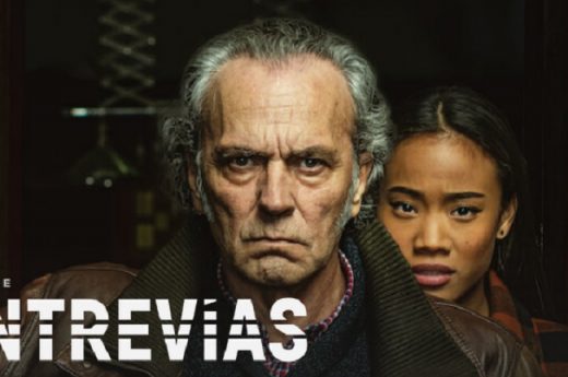 La nueva serie española de Netflix “Entrevías”