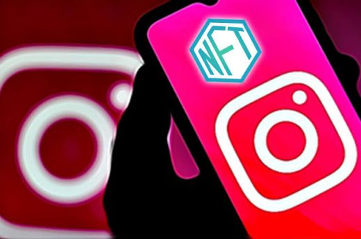 Instagram y Facebook integraran el uso de NFTs en sus perfiles