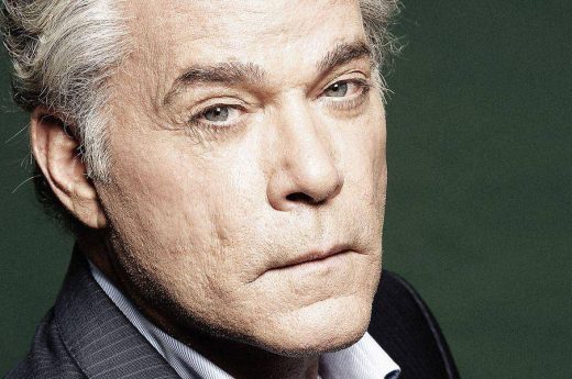 Murió el actor Ray Liotta