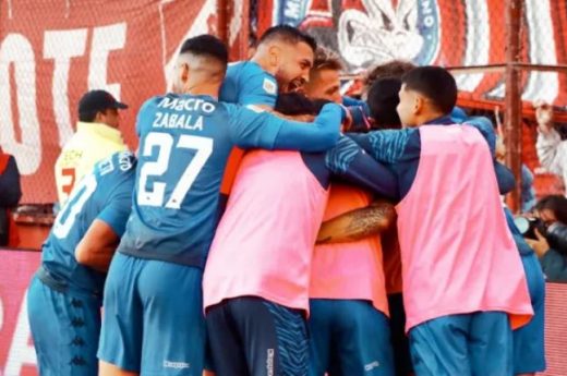 Tigre venció a Argentinos Juniors y jugará una nueva final contra Boca