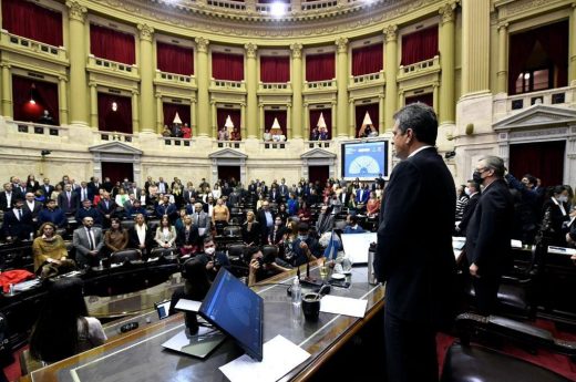 Diputados aprobó proyectos de incentivo a la construcción, respuesta integral al VIH y cannabis medicinal