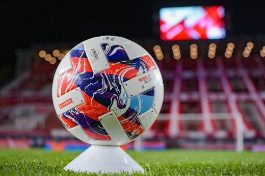 Copa de la Liga Profesional 2022 Fecha 14: Hora, TV, árbitros y VAR