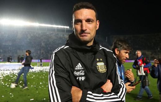 ¿Sin Messi? Scaloni define el equipo de la Selección Argentina en La Paz