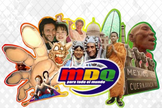 MDQ para todo el mundo vuelve a la TV