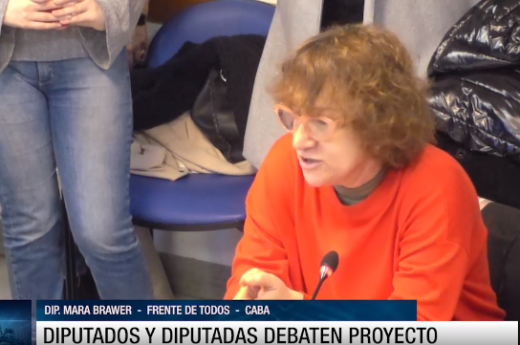 Diputados: Avanza el proyecto de ley que otorga a los pacientes el acceso a prestaciones integrales de cuidados paliativos