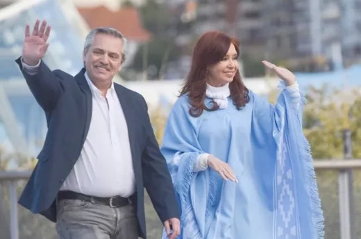 Hoy es el acto de 100 años de YPF, con Alberto Fernández y Cristina Kirchner