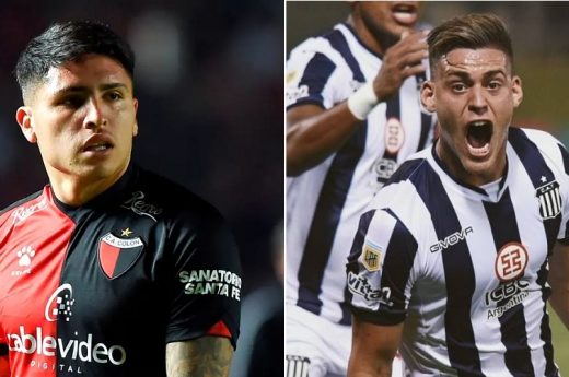 Talleres – Colón por los octavos de final de la Copa Libertadores: Hora, TV y formaciones