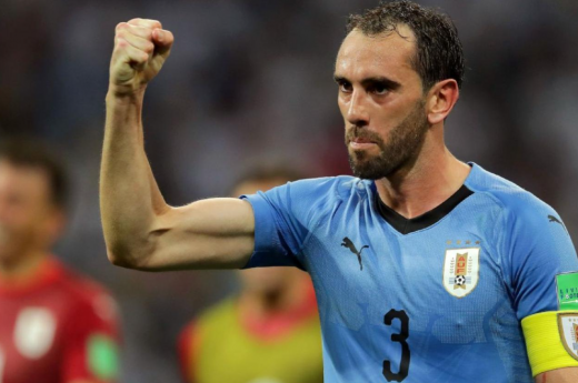 Vélez presentó a Godín con una historia de Bizarrap