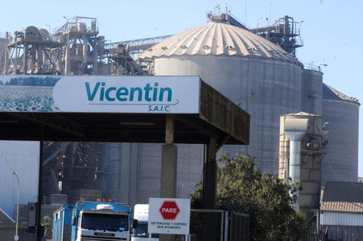 Detienen al presidente de Vicentin, Omar Scarel, por estafa