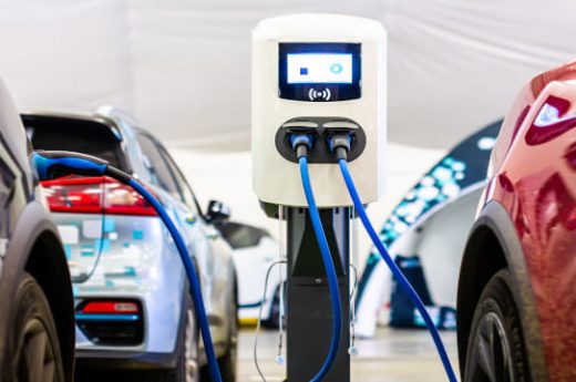 Ley de Electromovilidad: Diputados trabajan en proyecto sustentable y de menor impacto ambiental