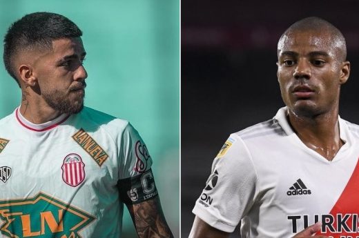 River enfrenta a Barracas en San Luis por Copa Argentina: Hora, TV, árbitro y formaciones