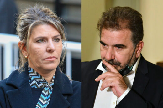 Denuncian que Ritondo y Vidal: “eran socios del narcotráfico”