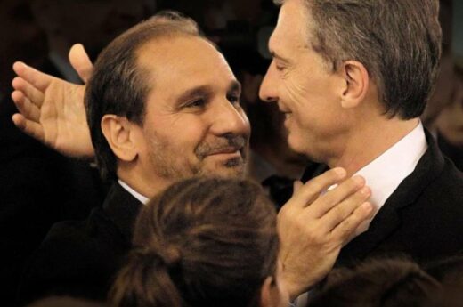 Atentado CFK: ¿El mejor amigo de Macri financió a  Revolución Federal?