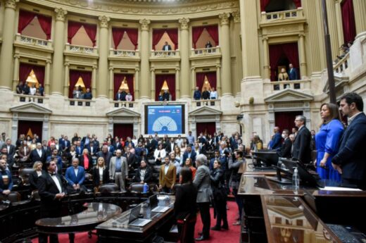 Cecilia Moreau logró los consensos para que Diputados se una en rechazo al atentado contra la vicepresidenta de la Nación