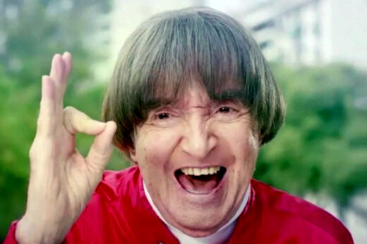 Murió Carlitos Balá a los 97 años