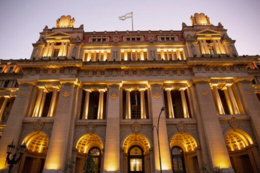 Empresas de EEUU que operan en Argentina rechazan ampliación de la Corte Suprema